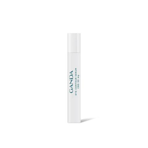 Ganđa eye contour serum