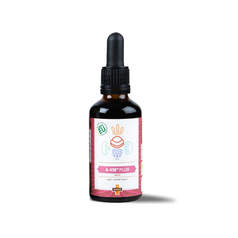 A VIR PLUS (50ML)