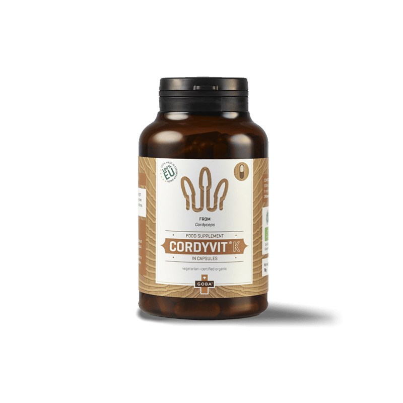 CORDYVIT K (70G)