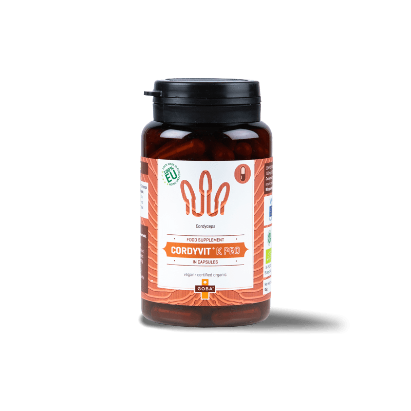 CORDYVIT K PRO (45G)