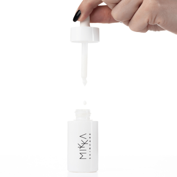 Mikka Lifting Serum – Bild 3