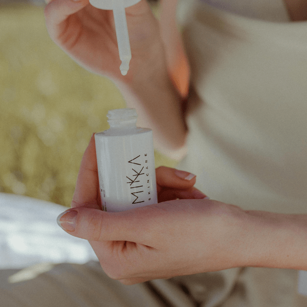 Mikka Lifting Serum – Bild 4