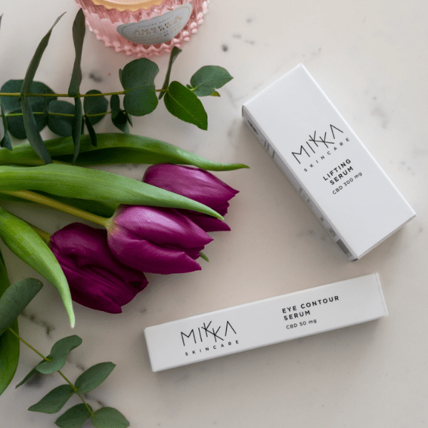 Mikka Lifting Serum – Bild 5