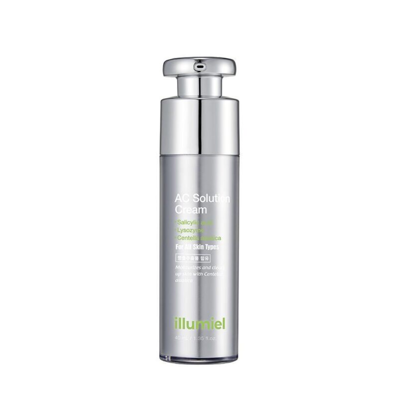 Illumiel AC Solution Cream