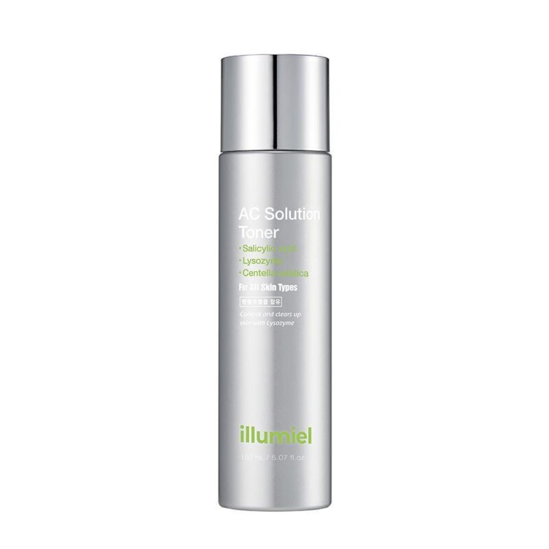 Illumiel AC Solution Toner