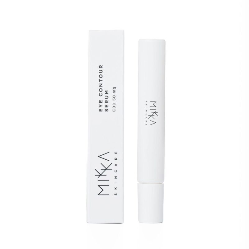 Mikka Eye Contour Serum