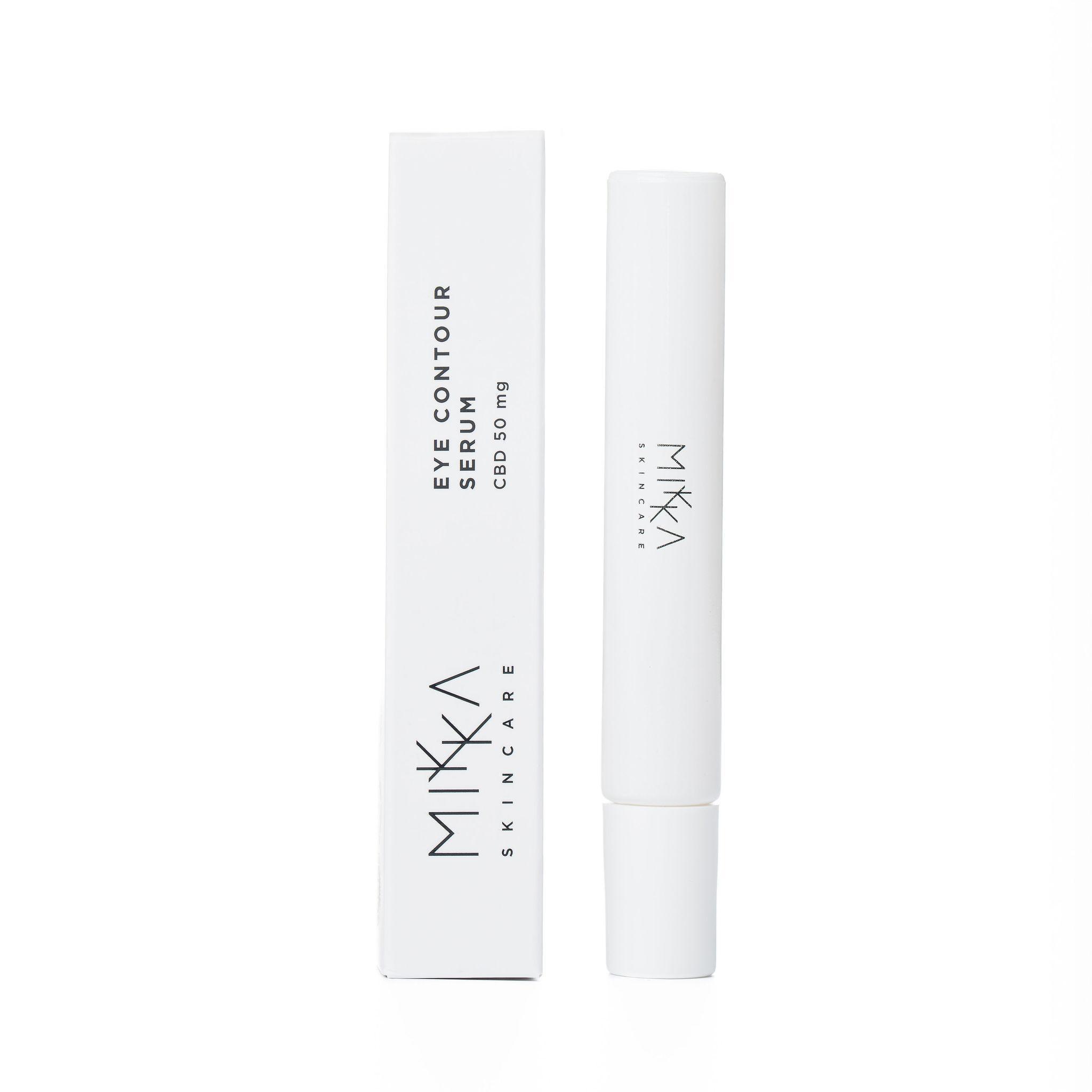 Mikka Eye Contour Serum