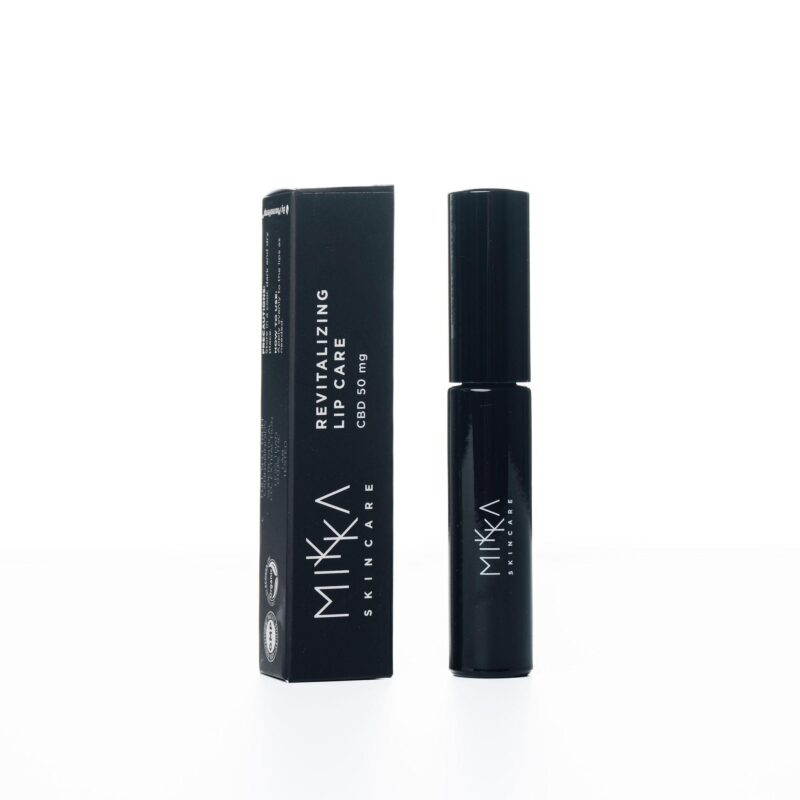 Mikka Revitalizing Lip Care