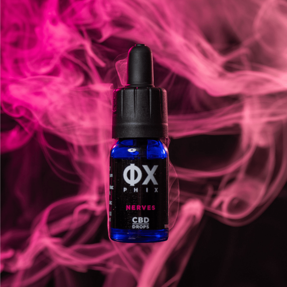 PHIX Nerves drops – Bild 3