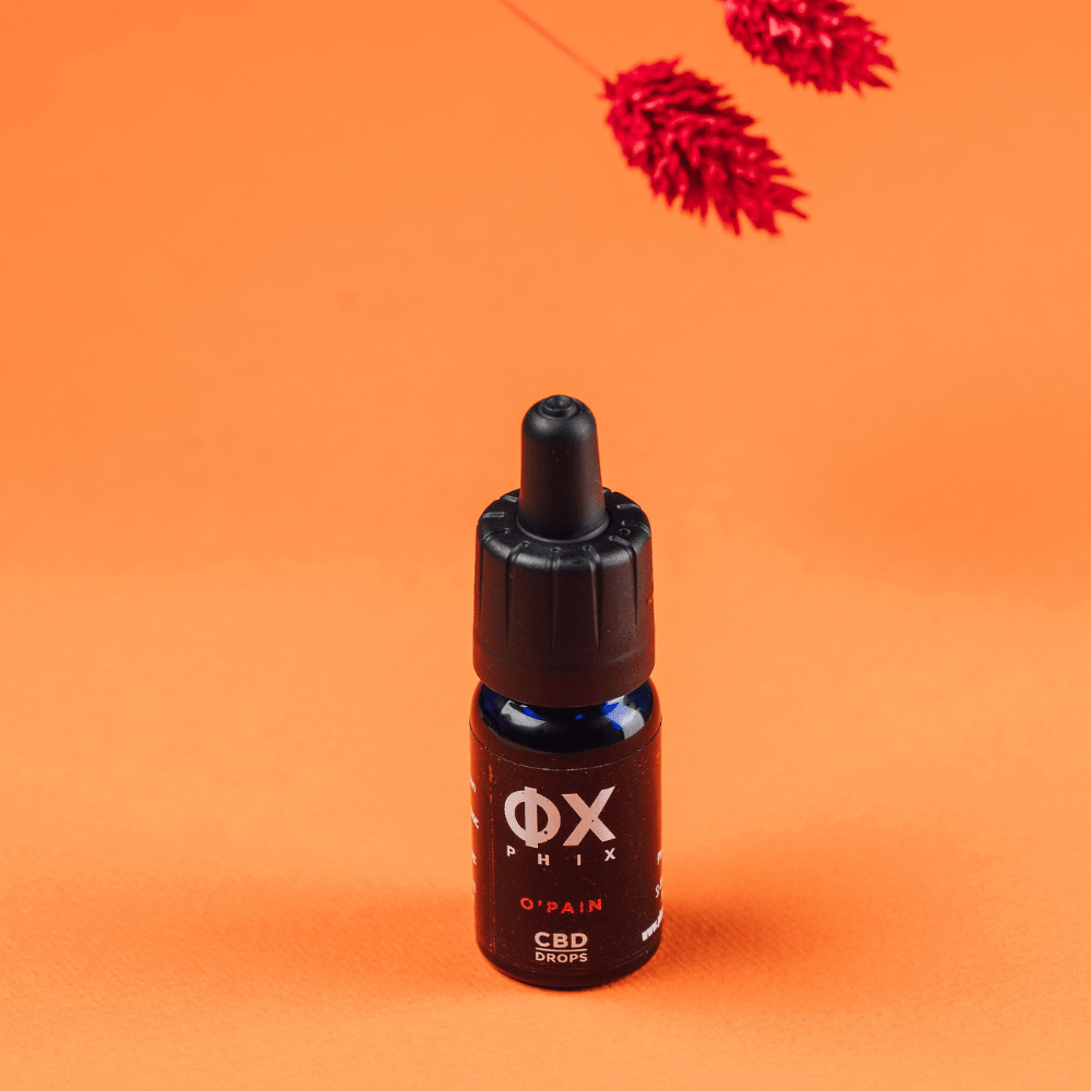 PHIX O’Pain drops – Bild 4