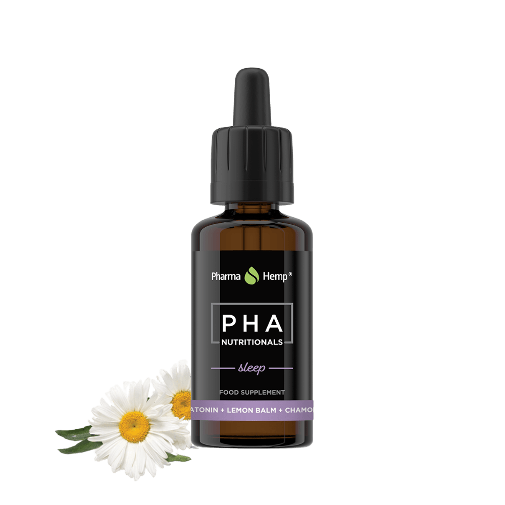 PHA Nutritionals EVENING DROPS – Bild 2