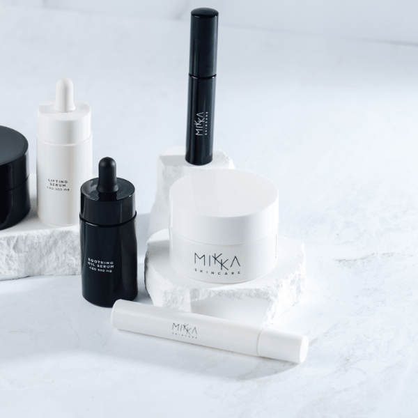 Mikka Collagen Day Cream – Bild 3