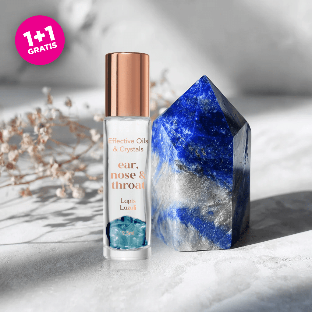 ESSTERRA – Aroma Care