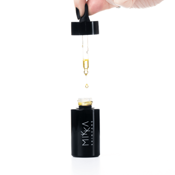 Mikka Soothing Oil Serum – Bild 3