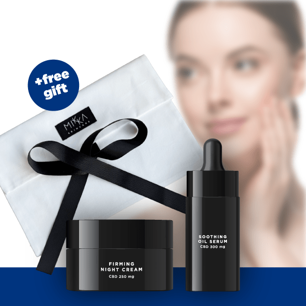 NIGHT ROUTINE BUNDLE