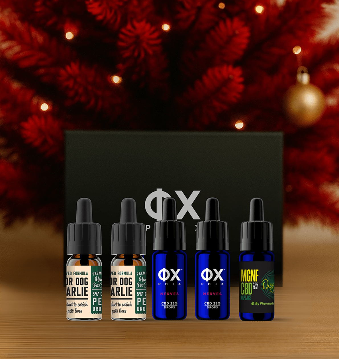 BUNDLE BOX – 5 DROPS – Bild 5