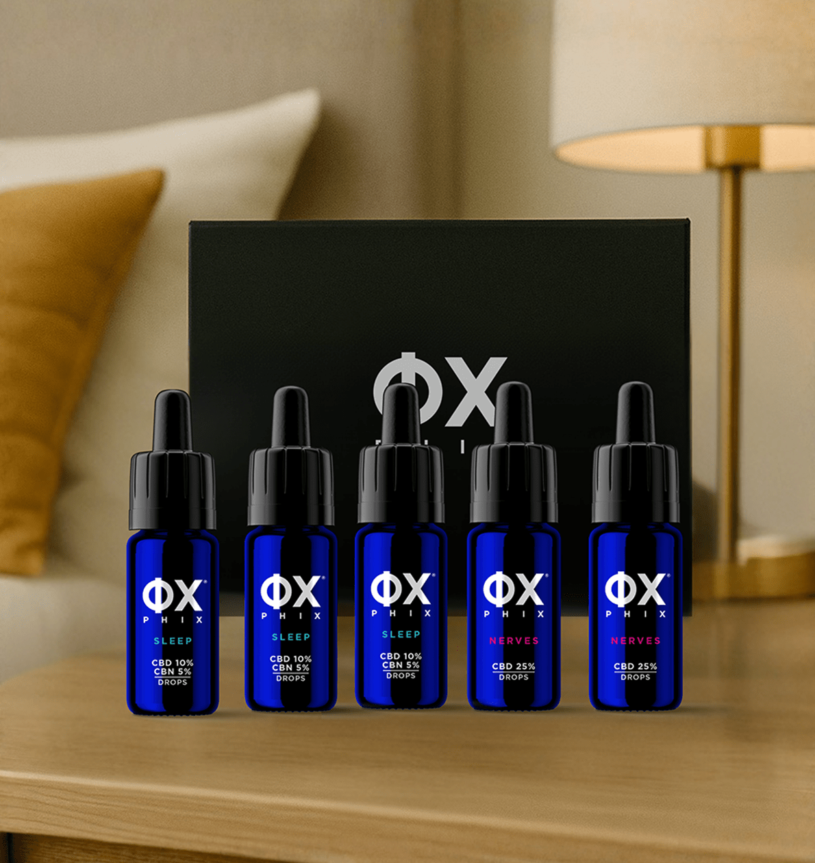 BUNDLE BOX – 5 DROPS – Bild 6