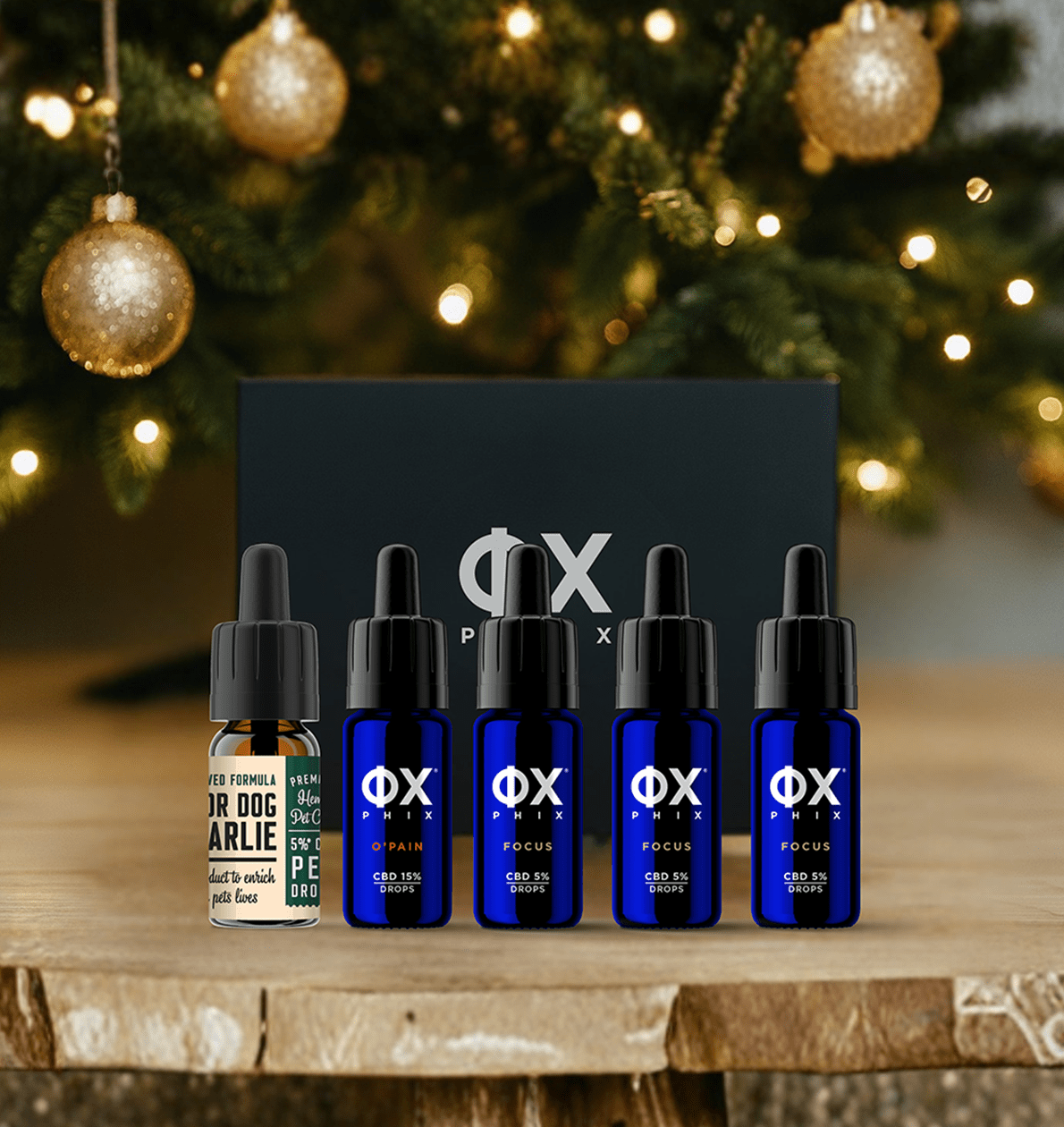 BUNDLE BOX – 5 DROPS – Bild 3
