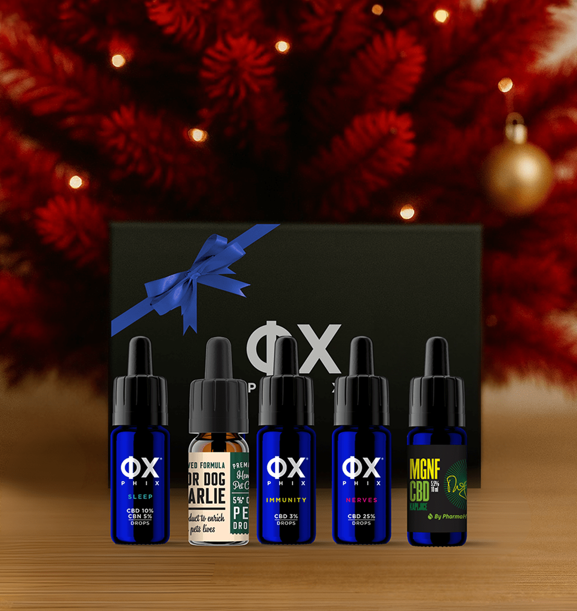 BUNDLE BOX – 5 DROPS – Bild 4