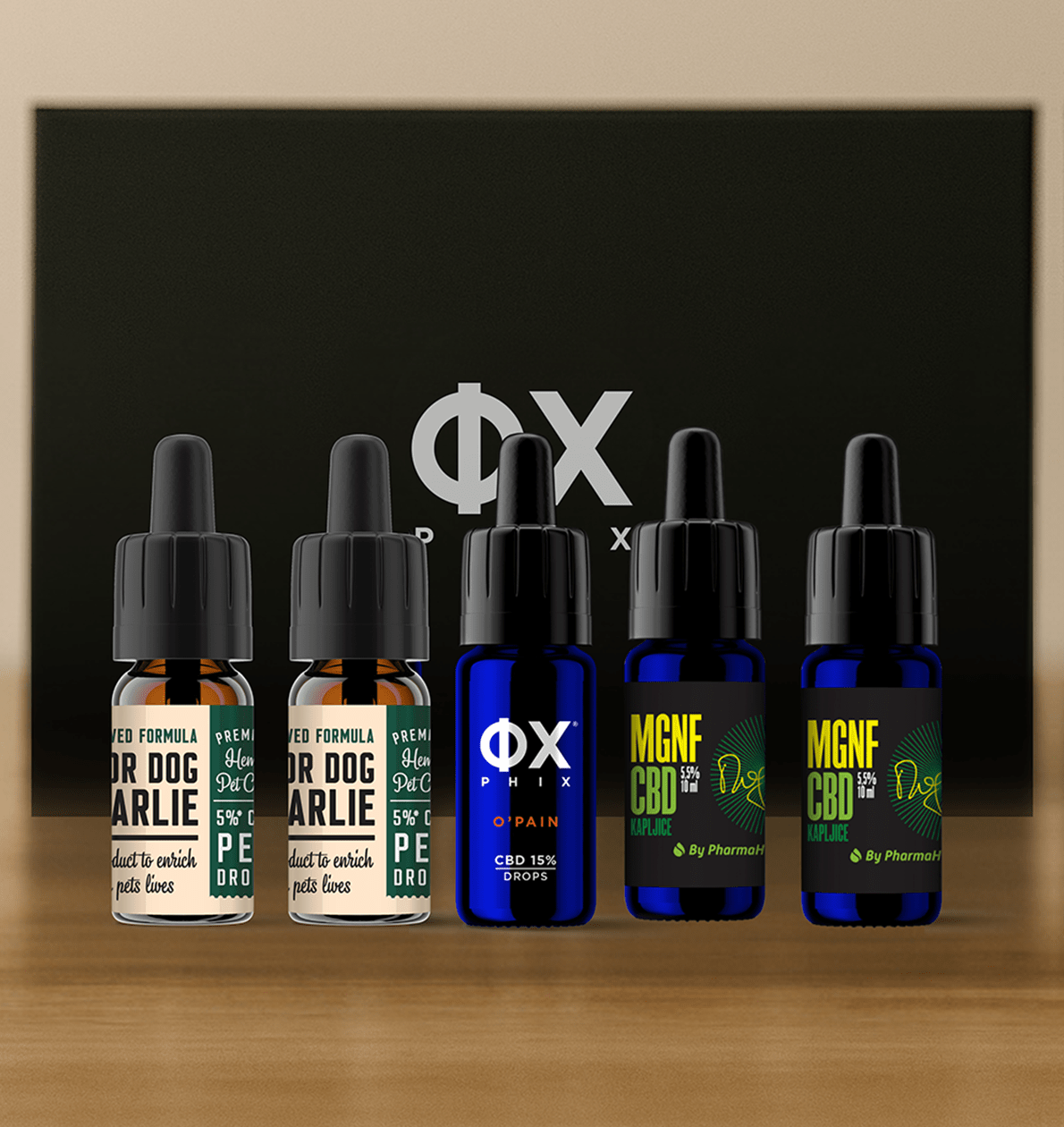 BUNDLE BOX – 5 DROPS – Bild 7