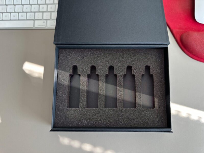 BUNDLE BOX – 5 DROPS