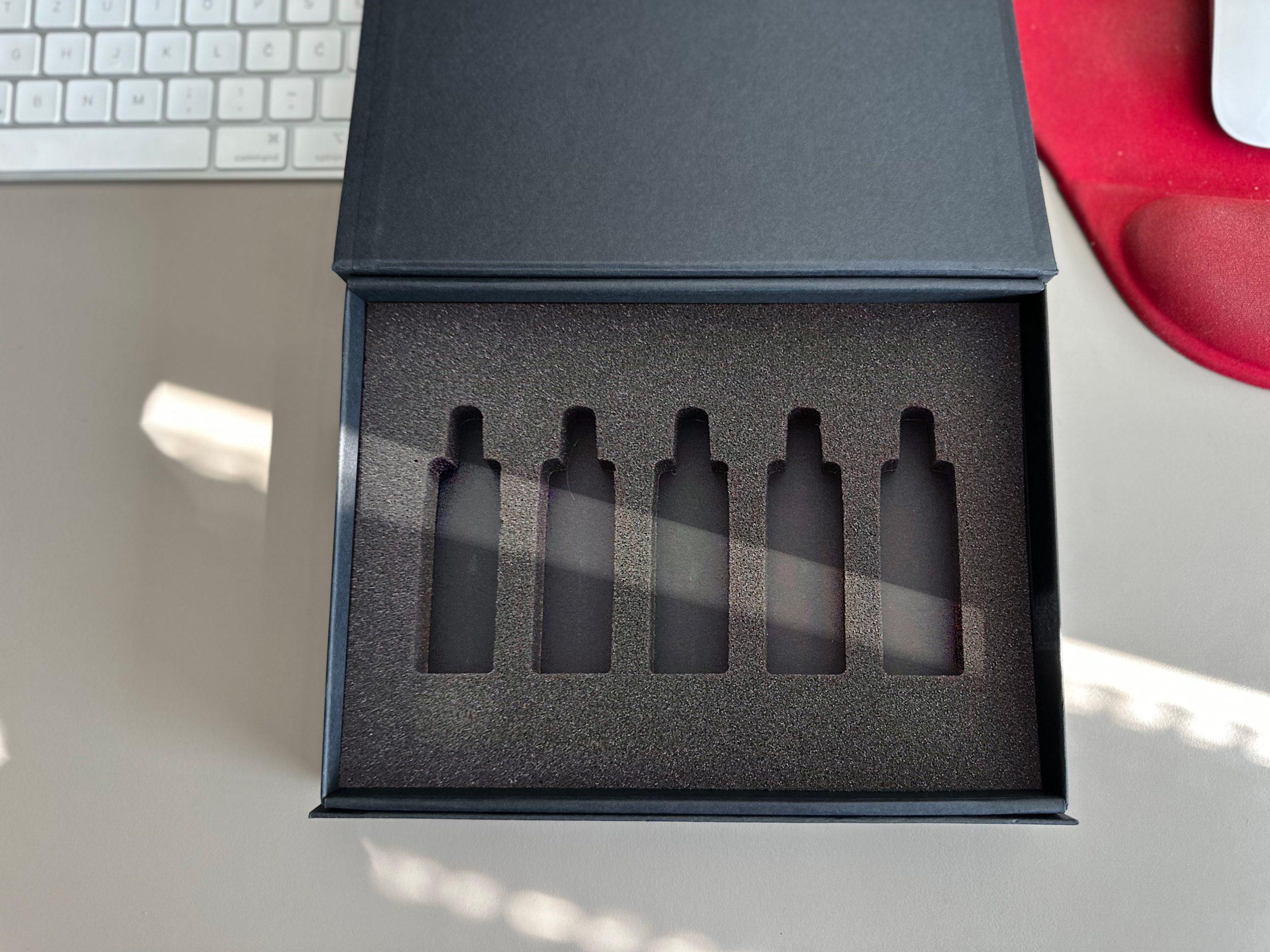 BUNDLE BOX – 5 DROPS