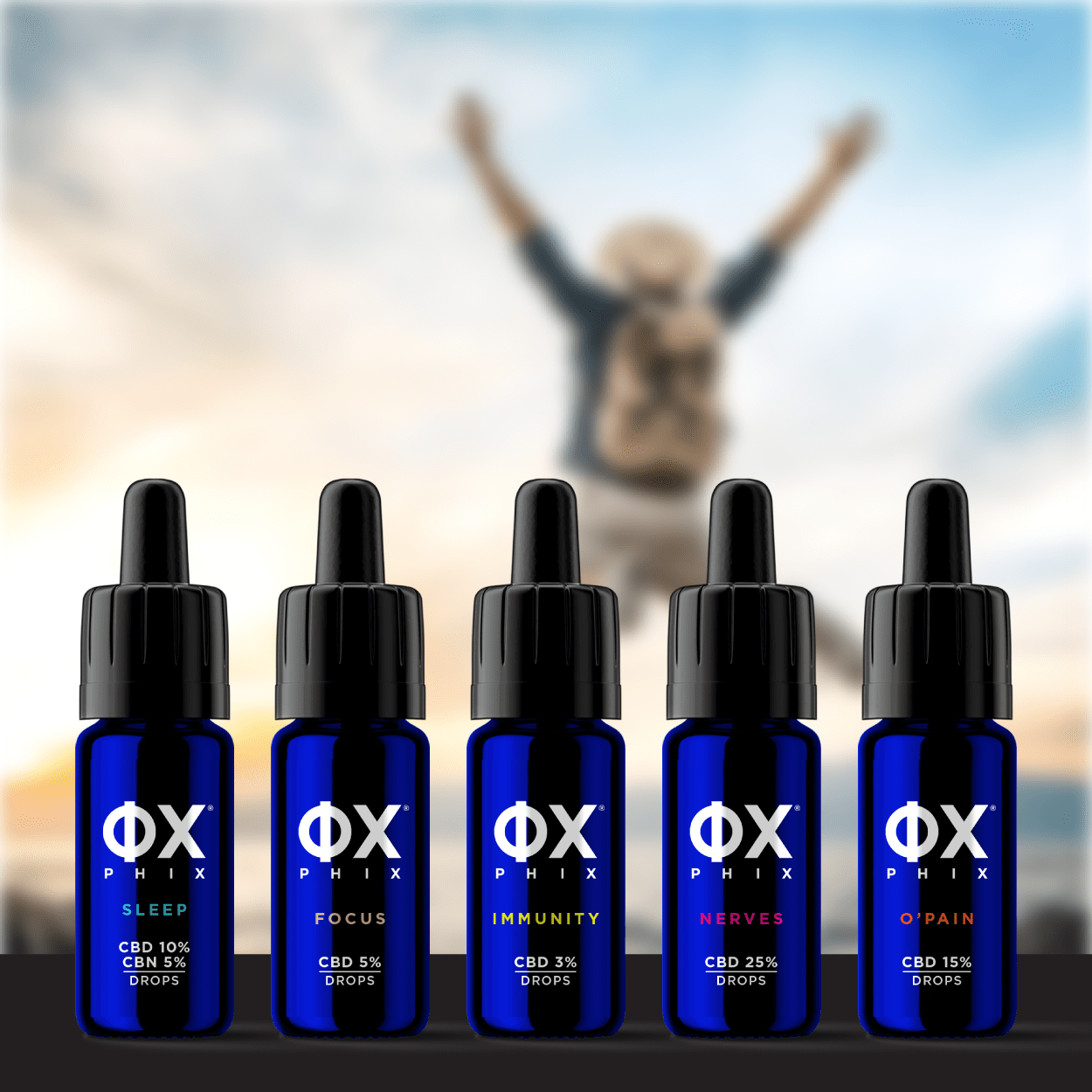 PHIX YOUR LIFE – Bild 2
