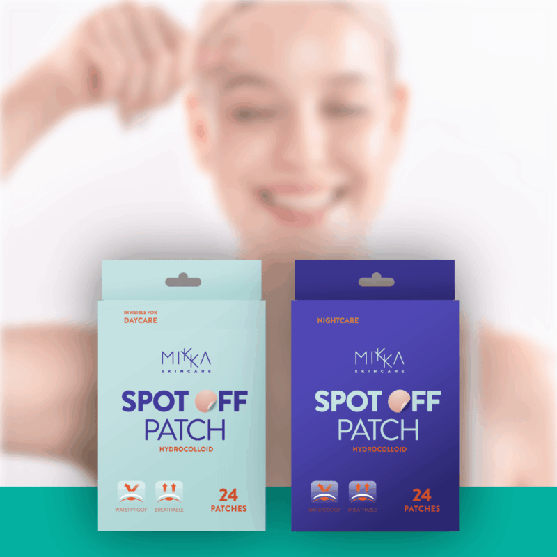 SPOT OFF BUNDLE