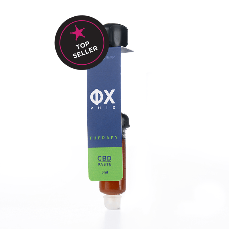 PHIX Therapy paste